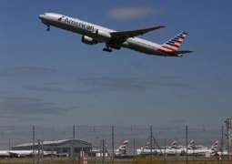 American Airlines Halts Flights to Venezuela Citing Safety, Security Issues