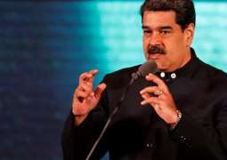 US Officials Met Organizers of Maduro's Attempted Assassination After Incident - Reports