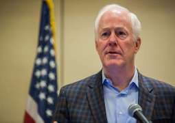 US Senator Cornyn Says NOPEC Bill Not His First Choice, Better to Help Compete With OPEC