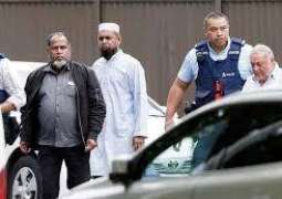 Imam of attacked New Zealand mosque says 'we still love this country'