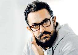 Aamir Khan: The moment I become a full-fledged filmmaker I will stop acting
