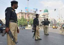 Cloth merchant shot dead in Karachi