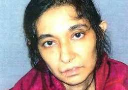 Reports of Dr Aafia Siddiqui’s repatriation baseless: Sources
