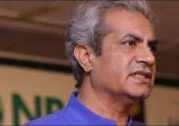 Sharif family politicising ailment of Nawaz, says Cheema