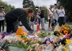Erdogan Confirms New Zealand Shooting Suspect Visited Turkey Twice