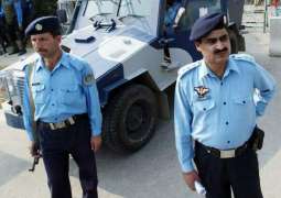 High vigilance, strict security to be ensured in Islamabad