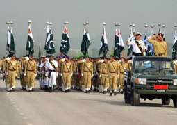 ITP devises special traffic plan for Pakistan Day Parade