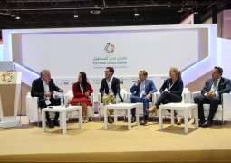Dubai one of  five leading cities in using smart tech to deliver positive experience for citizens