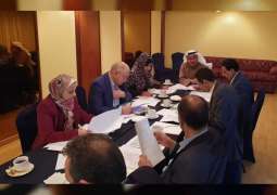 مجلس إدارة "العربية للعلوم والتكنولوجيا"يعقد اجتماعه ال19