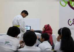 "فن" تحتفي بيوم الطفل الإماراتي بسلسلة ورش سينمائية وفنية