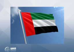 UAE welcomes President Mnangagwa's visit