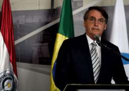 Brazilian President Jair Bolsonaro to Start First Official Visit to US on Monday