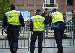 Dutch Police Say Investigating Possible Terrorist Motive Behind Utrecht Shooting