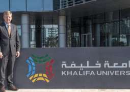 Khalifa University continues to offer Emiratis opportunity to study Japanese language