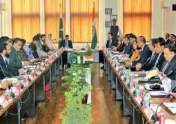 Pakistan, India to finalise Kartarpur corridor alignment Tuesday