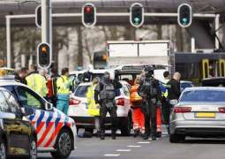 Utrecht's Mayor Says Three People Killed in Morning Tram Shooting - Reports