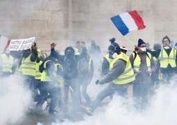 Yellow Vests to 'Continue Fighting' Whatever Security Measures Gov't Takes - Spokesman
