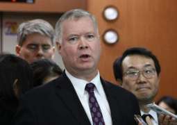 US Special Envoy for N.Korea Traveling to London on Tuesday to Meet Allies - State Dept.