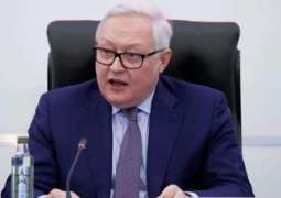 Ryabkov-Abrams Talks on Venezuela in Rome Lasted Over 2 Hours