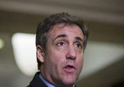 US Prosecutors Secretly Read Cohen Emails For 9 Months Before Raiding Office - Documents