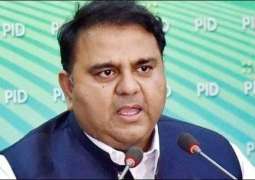 Govt to return Rs 2.5bn to consumers for gas overbilling: Fawad Chaudhry