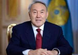 نزاربايف يستقيل بسبب تقدم العمر لتجنب الصدمات في كازاخستان- خبير