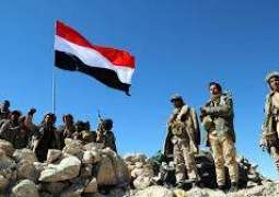 الحوثيون قصفوا مقر إقامة فريق الحكومة اليمنية في إعادة الانتشار بالحديدة - مصدر