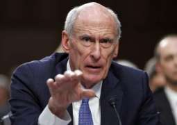 US Intelligence Chief Pays Visit to South Korea - Reports