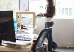 Do standing desks really help you lose weight?