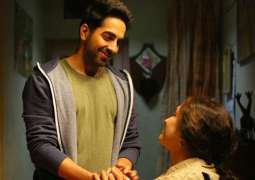 Badhaai Ho co-writers Shantanu Srivastava, Akshat Ghildial withdraw names from Filmfare Awards nomination