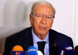 UAE leaders greet Tunisian President on Independence Day