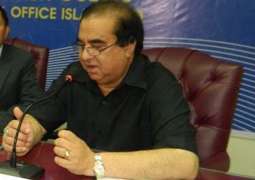FPCCI Official urges Prime Minister to appoint TDAP CEO purely on merit basis