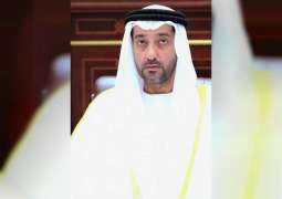 صقر القاسمي: الإمارات أبهرت العالم بتنظيمها المميز للأولمبياد الخاص