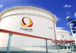 Fujairah oil products stocks up 11% to 20-month high