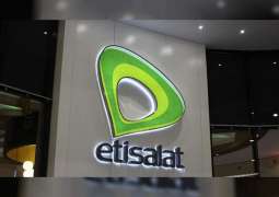 Etisalat AGM approves Full-year 2018 dividends of 80 fils per share