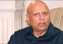 NAB powers can be curtailed only through parliament: Chaudhry Sarwar 