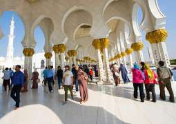 DCT Abu Dhabi hosts tourism roadshow in Saudi Arabia