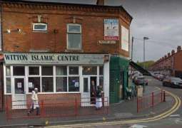 Birmingham mosques attacked with sledgehammers