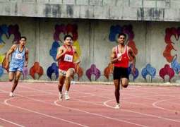 Provincial Olympic Associations issues invitation of 72nd Punjab Games