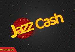 JazzCash to Facilitate Intellectual Property Organization of Pakistan