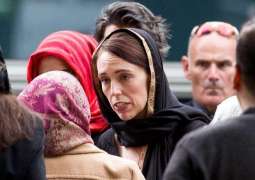 New Zealand women to wear Hijab on Friday in solidarity with Christchurch victims