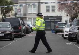 UK Police Probe Attacks on 4 Mosques in Birmingham