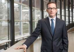 Wintershall CEO Expects Danish Permit for Nord Stream 2 Pipeline by End of June