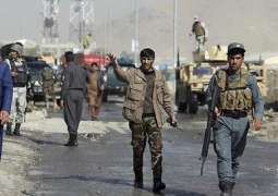 Afghan Security Officers Detain 6 IS Terrorists Planning Attacks in Kabul - Reports