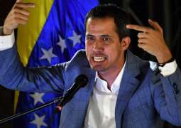 Venezuela's SEBIN Detained 2 Associates of Guaido, Weapons Found at One of Them - Source