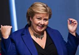 Norwegian Prime Minister to Take Part in Int'l Arctic Forum in Russia in April - Organizer