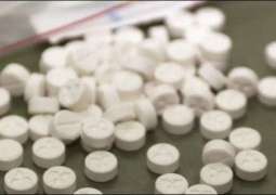 IMO foils bid to smuggle ecstasy tablets from Netherlands