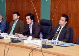 CDWP approves Quetta-Zhob section of Western route project of CPEC