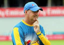 Australia series to strengthen claims for WC spots: Mickey Arthur