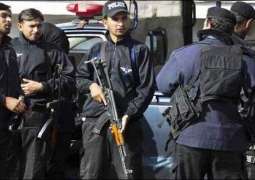 CTD apprehends four target killers in Karachi